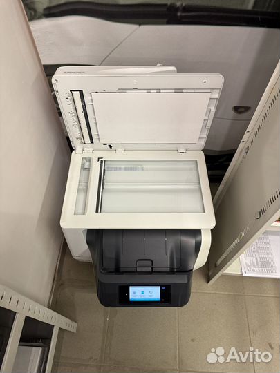 Мфу HP OfficeJet Pro 8720