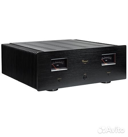 Усилитель мощности Vincent SP-332