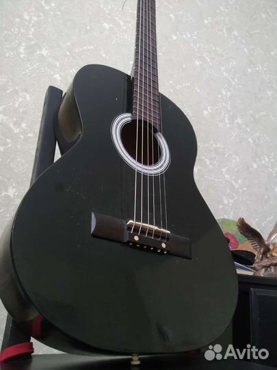 Гитара акустическая 6 струн