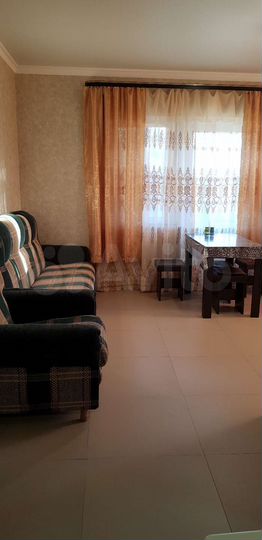 2-к. квартира, 30 м², 1/2 эт.