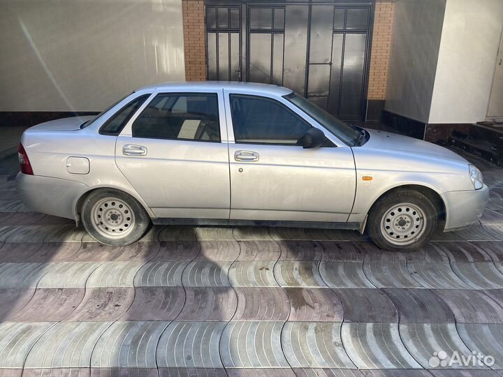 LADA Priora 1.6 МТ, 2013, 171 000 км
