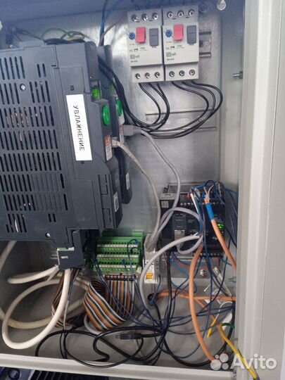 Ремонт сложных промышленных электронных устройств