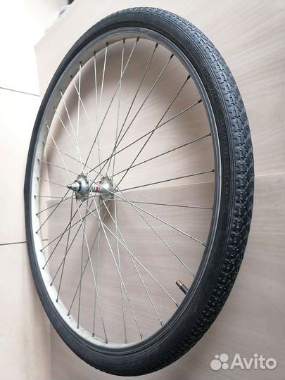 Старт-шоссе запчасти, велосипед