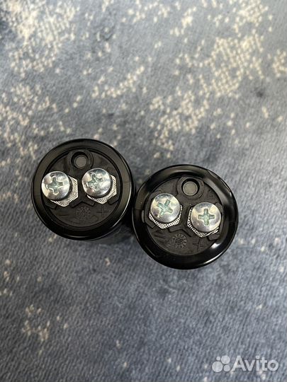 Конденсаторы Jensen 220uf 550/595 VDC