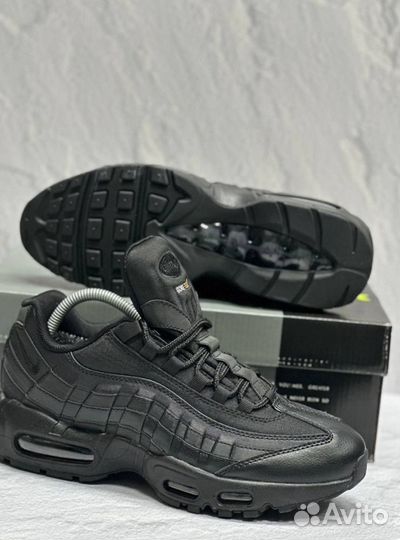 Кроссовки Nike Air Max 95 легкие