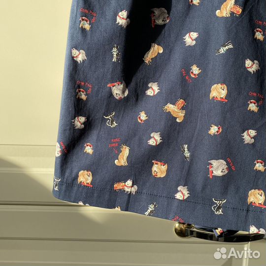 Комбинезон новый с биркой S