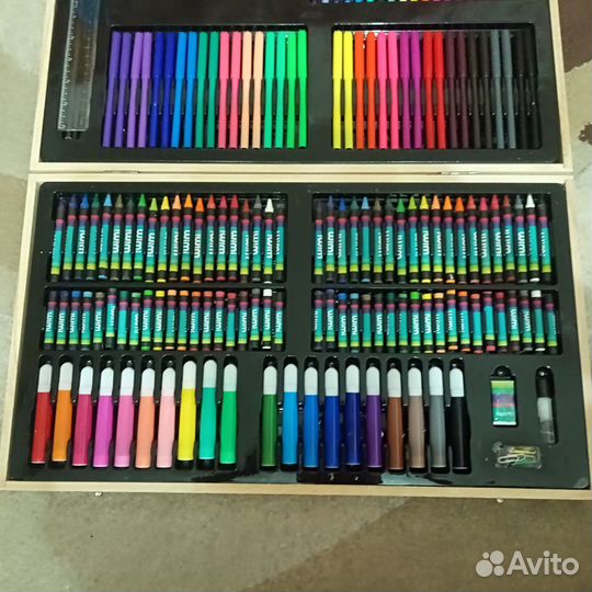 Набор для рисования