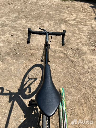 Велосипед Colossi low pro