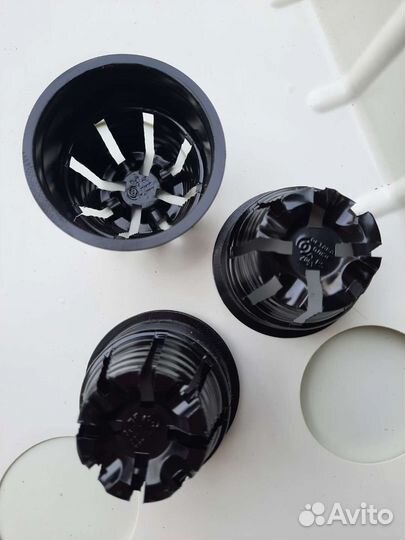 Стаканчики для рассады