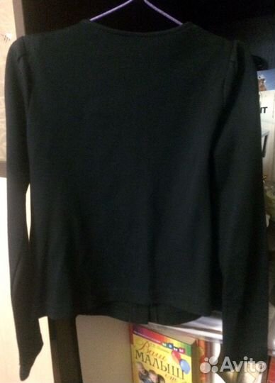 Пиджак нарядный