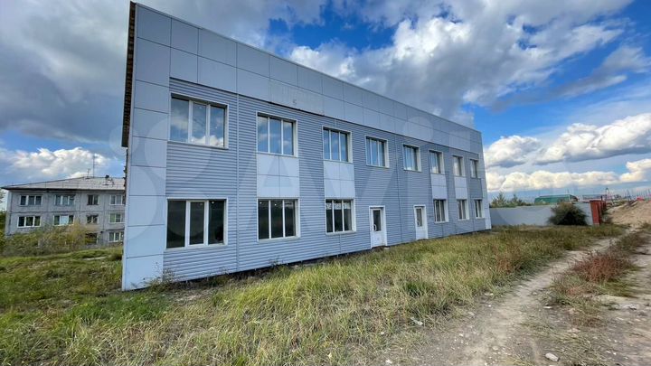 Торговая площадь, 584 м²