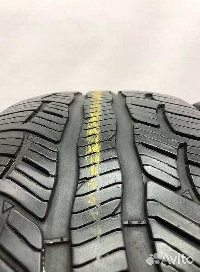 Bfgoodrich Advantage T/A Sport LT 255/55 R18 110S