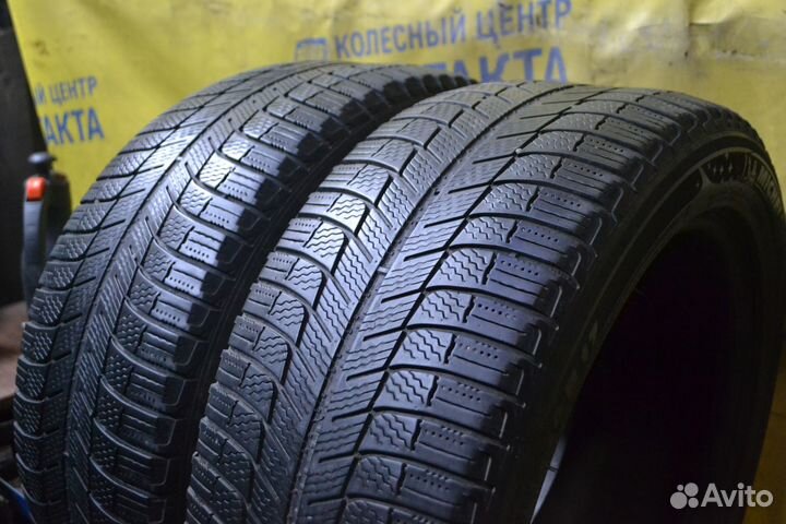 Michelin X-Ice 3 225/50 R17