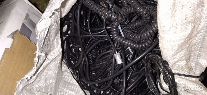 Провода,блоки питания