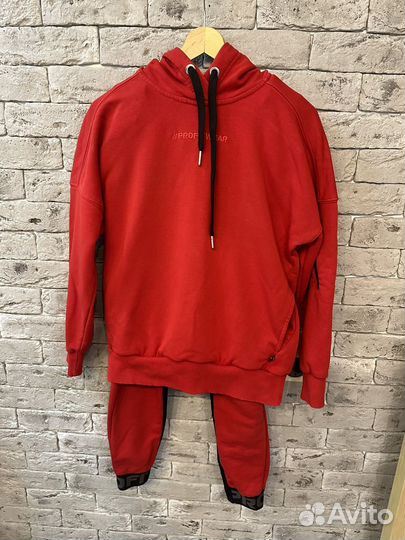 Спортивный костюм женский profit