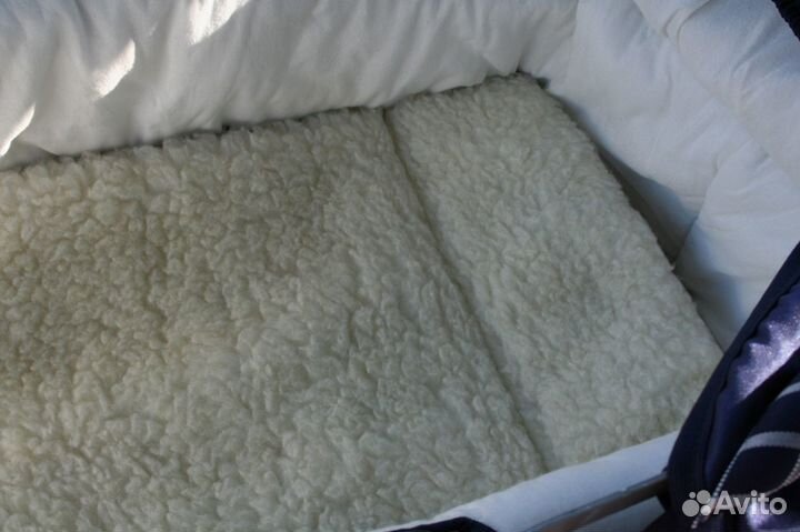 Коляска Stroller B&E Maxima Elite 3 в 1