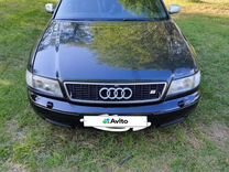 Audi A8 4.2 AT, 1998, 298 857 км, с пробегом, цена 550 000 руб.