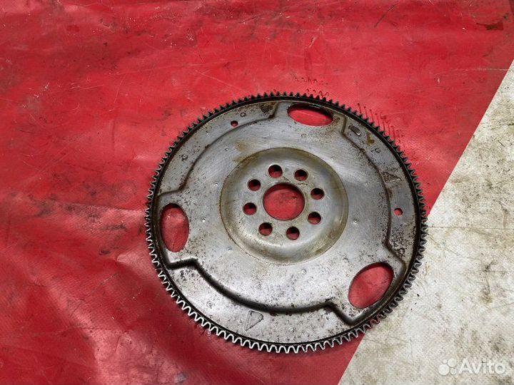 Маховик АКПП Bmw 5 Series E39 M52B28TY 1998