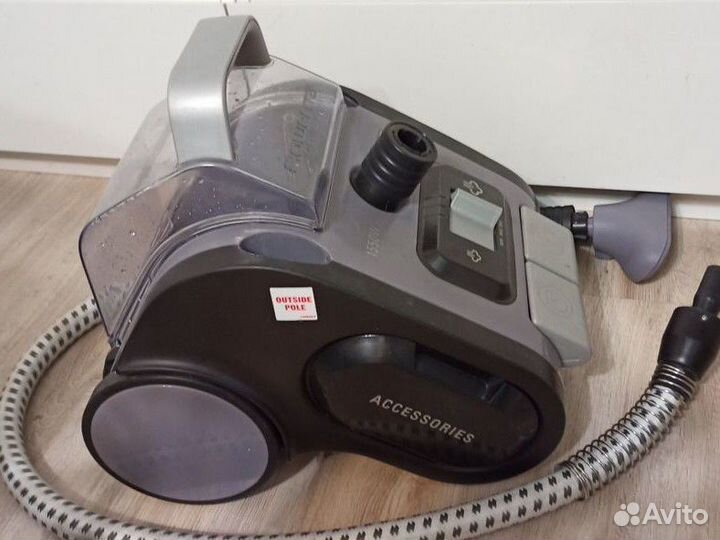 Отпариватель rowenta