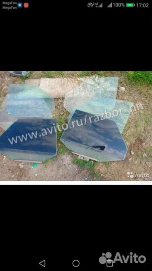 Запчасти и аксессуары