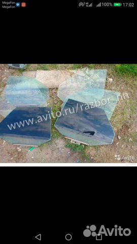 Запчасти и аксессуары