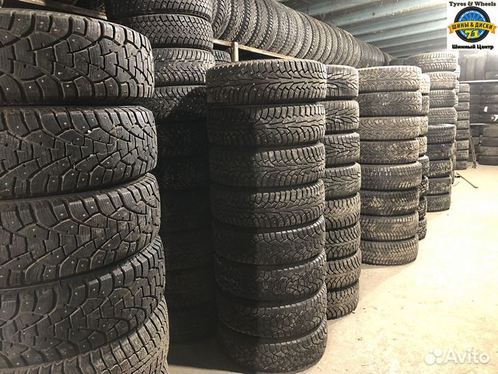 Hankook Winter I'Pike RS2 W429 195/65 R15