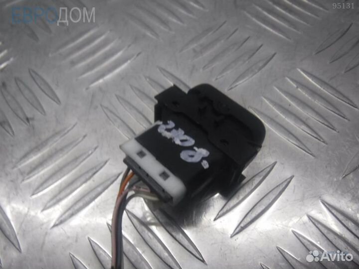 Кнопка обогрева mercedes W163 s1107119