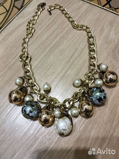 Ожерелье