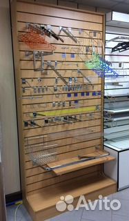 Экономпанели для магазина