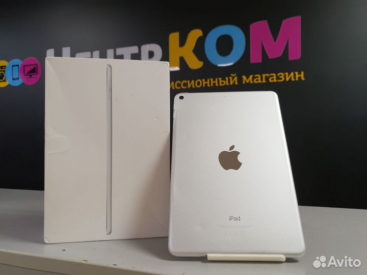 Компактный планшет Apple iPad Mini 5 64gb wifi
