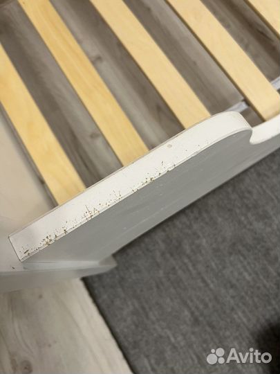 Кровать раздвижная икеа сундвик