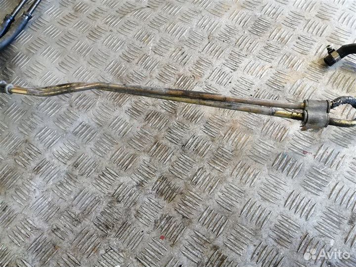 Трубка гидроусилителя Lifan X60 LFB479Q 2013