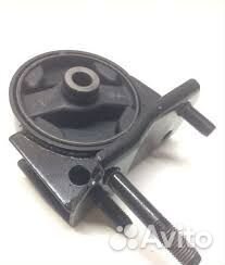 Опора двс кпп тойота лексус