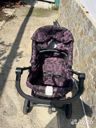 Коляска детская