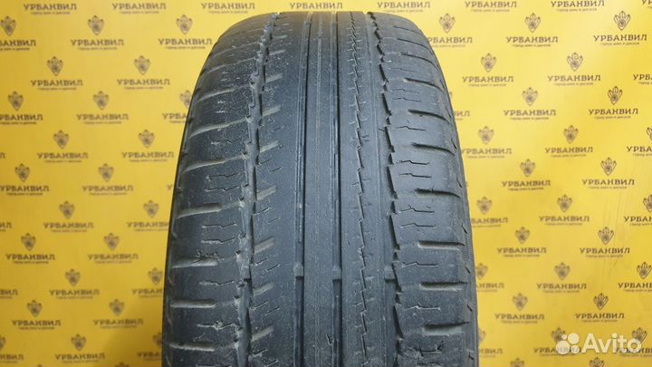 Nokian Tyres Nordman S SUV 225/55 R18 98H