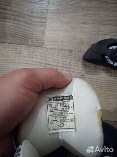 Ролики детские