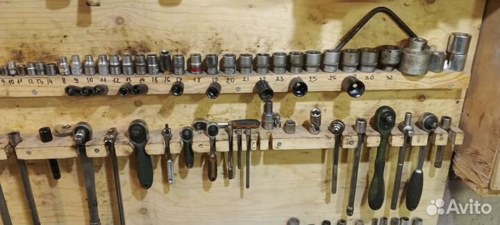 Гараж на час