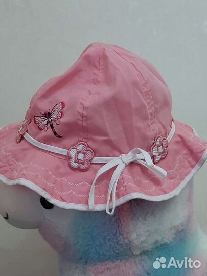 Панамка на 3-5лет