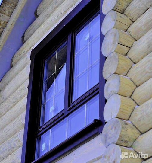 Пластиковые окна в рассрочку