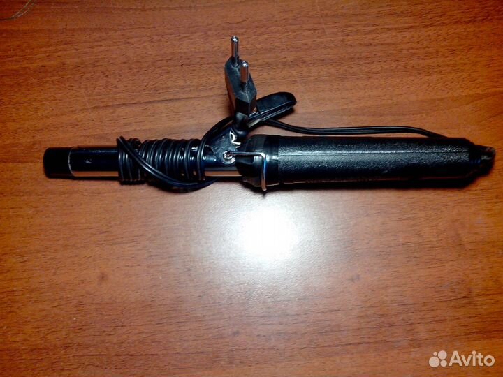 Плойки рабочие