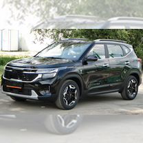 Kia Seltos 1.5 CVT, 2024, 20 км, с пробегом, цена 2 850 000 руб.