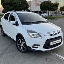 LIFAN X50 1.5 CVT, 2018, 94 000 км, с пробегом, цена 820 000 руб.