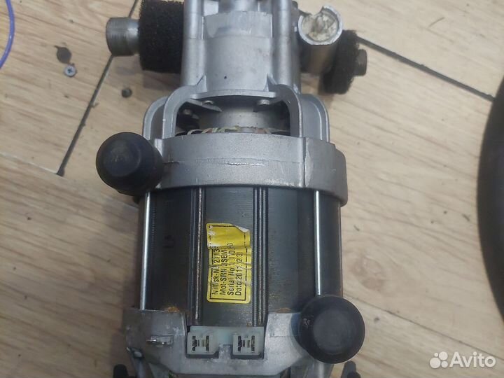 Мотор на мойку stihl RE98