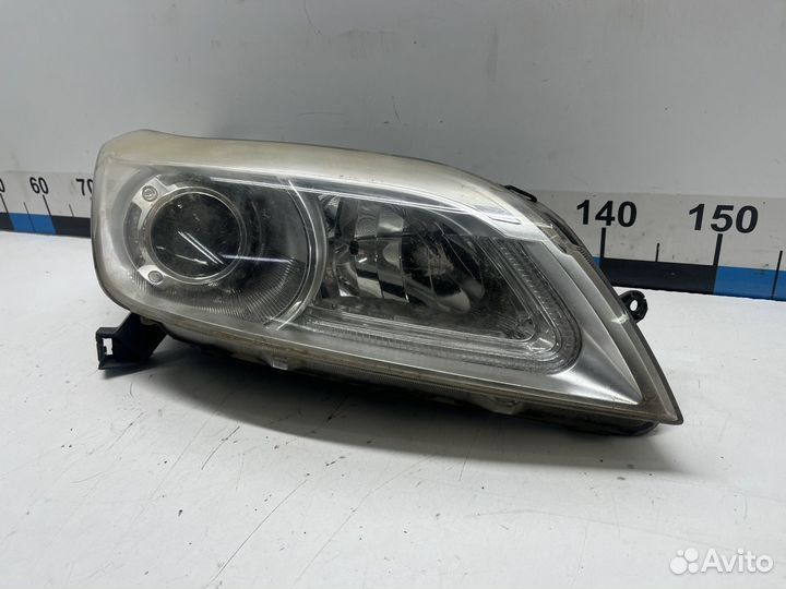 Фара правая Лифан X60 Lifan X60