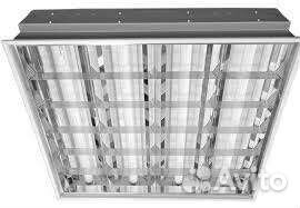 Светильник армстронг