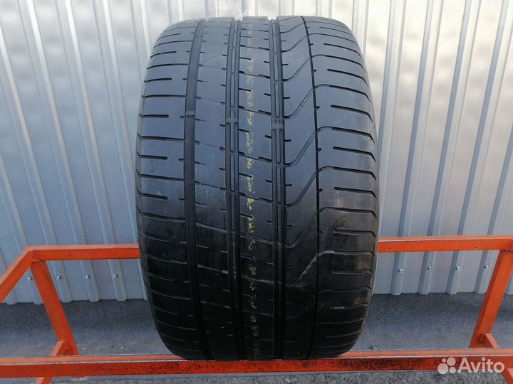 Pirelli P Zero 305/30 R19 102Y