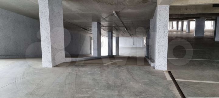 Машиноместо, 14 м²
