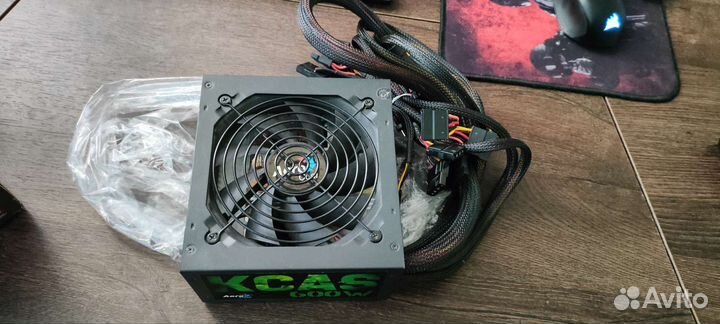 Блок питания для пк 600 w
