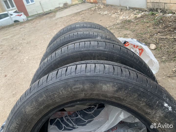 Nokian Tyres Hakka Green 3 195/55 R15