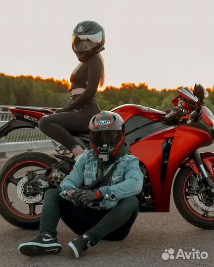 Фотосессия